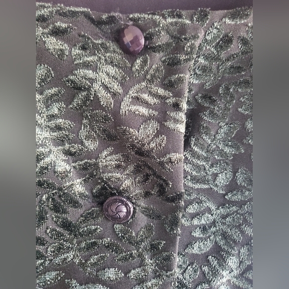 Vintage Vest Top - Picture 3 of 3